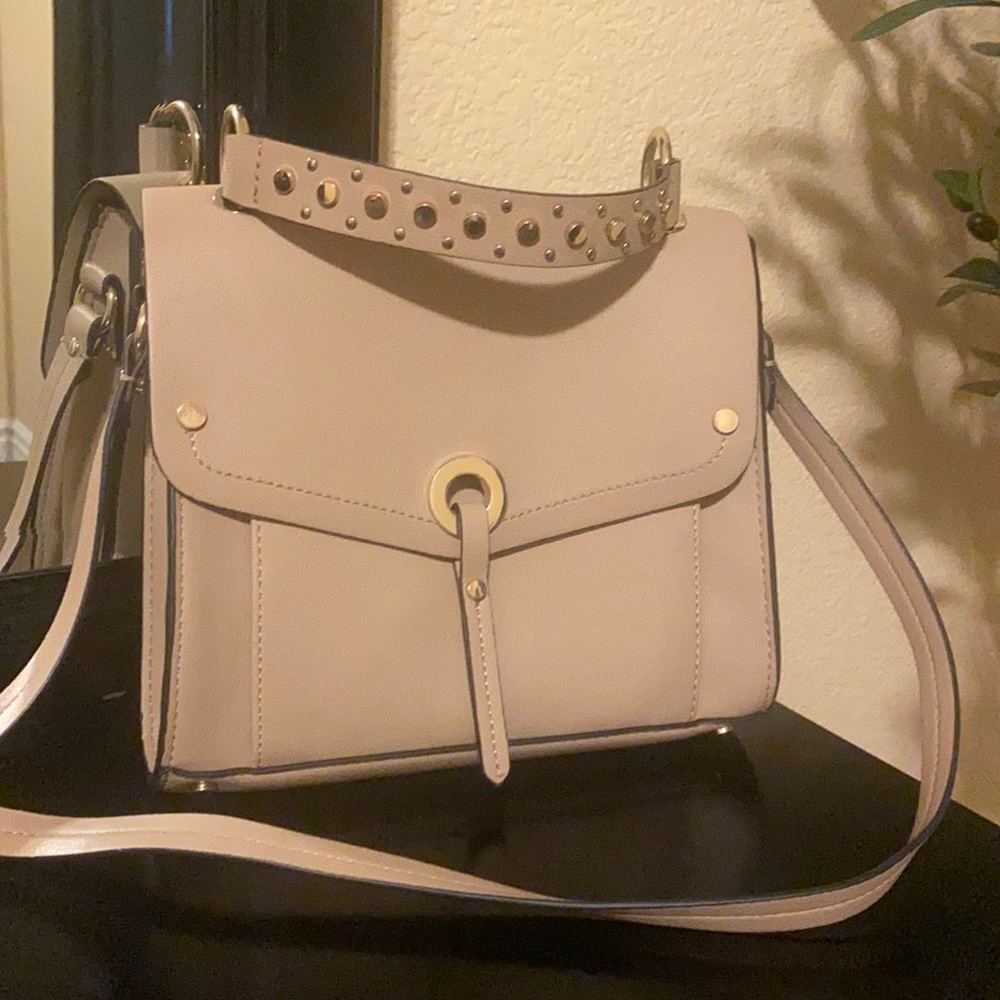 New Zara bag